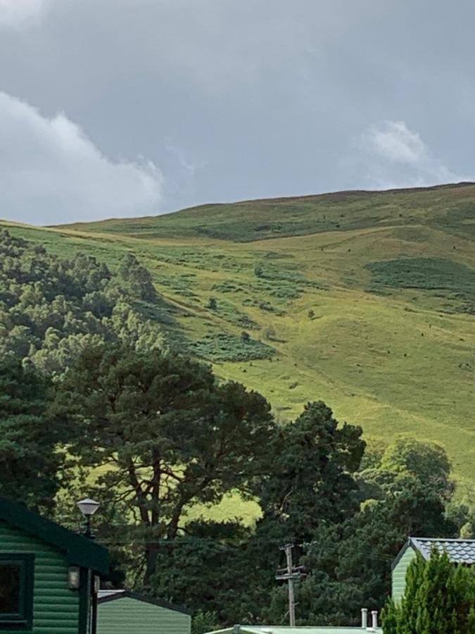 Blair Atholl River Tilt Park Wee But N Ben 호텔 외부 사진