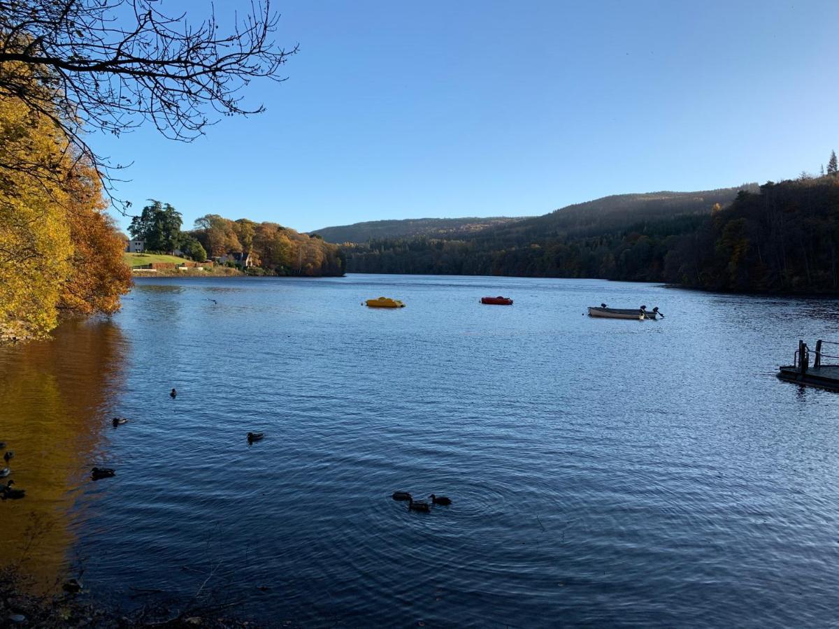 Blair Atholl River Tilt Park Wee But N Ben 호텔 외부 사진